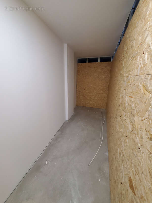 Appartement à LE MAS-D&#039;AGENAIS