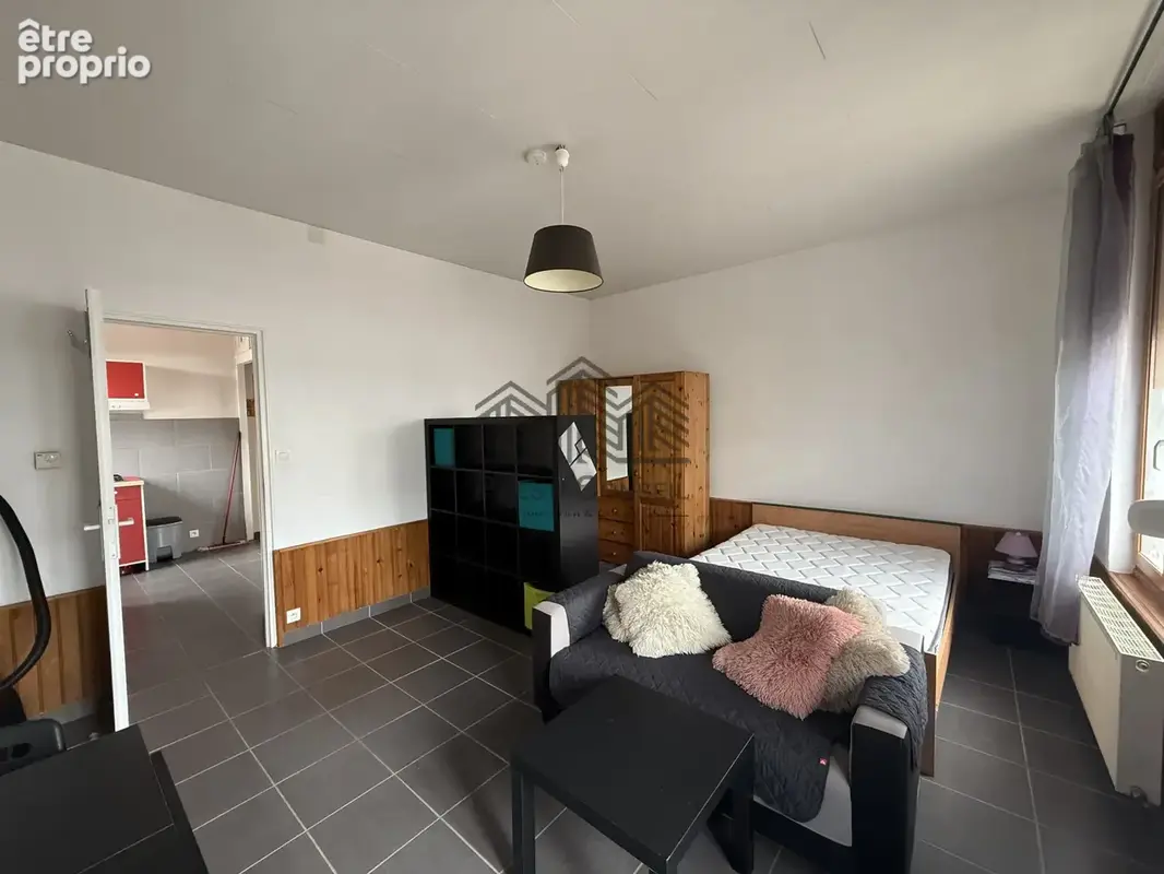 Immeuble de rapport - 6 lots et 5 garages - photo 2