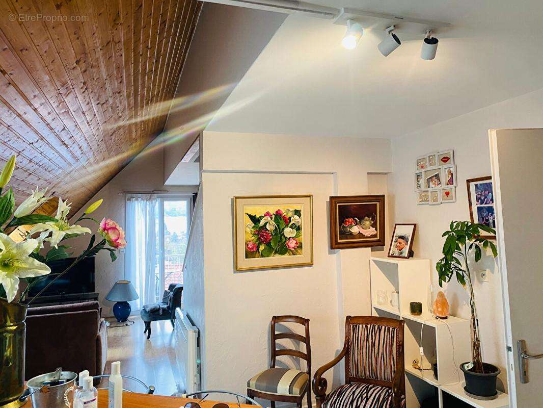 Exclusivité - Quartier Chaprais/Cras - photo 3