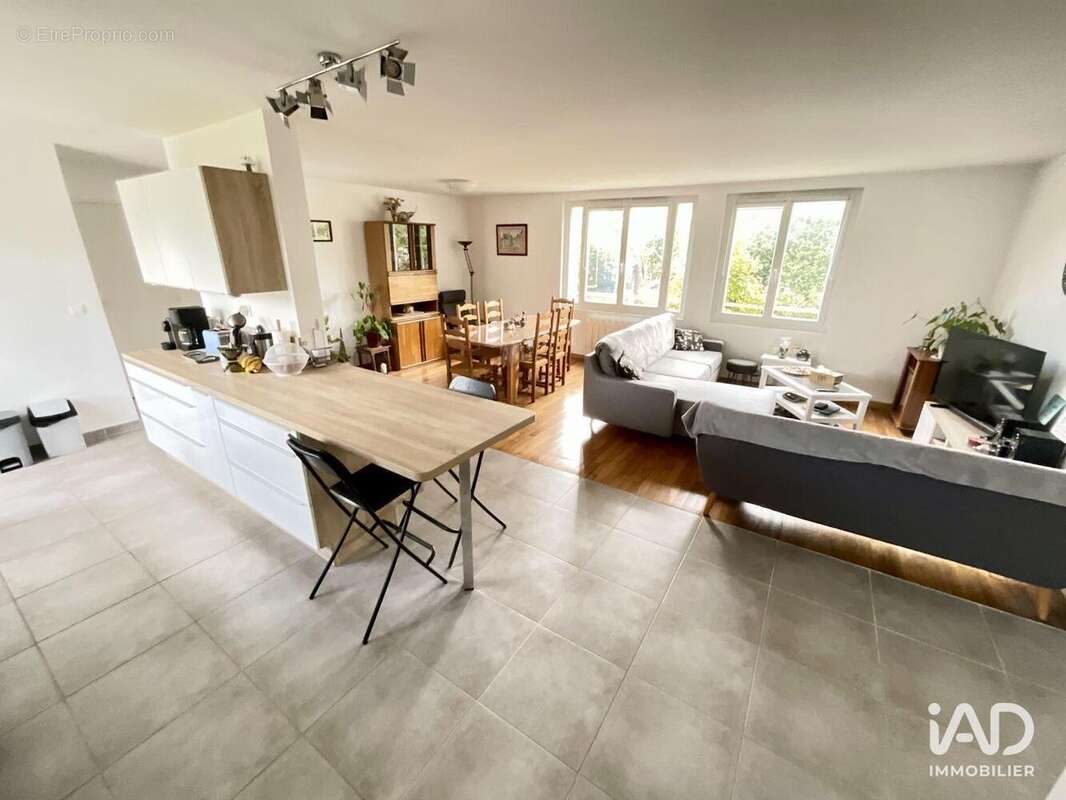 Photo 4 - Maison à ARPAJON