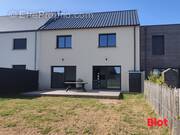 Maison à HEDE