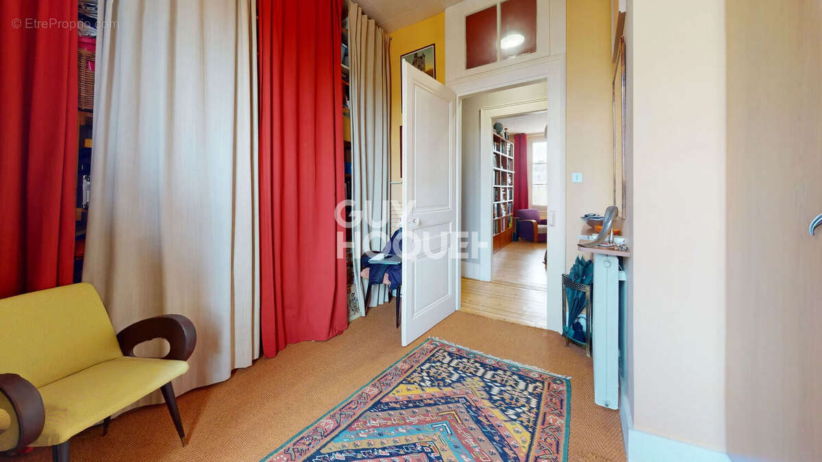Appartement à VESOUL