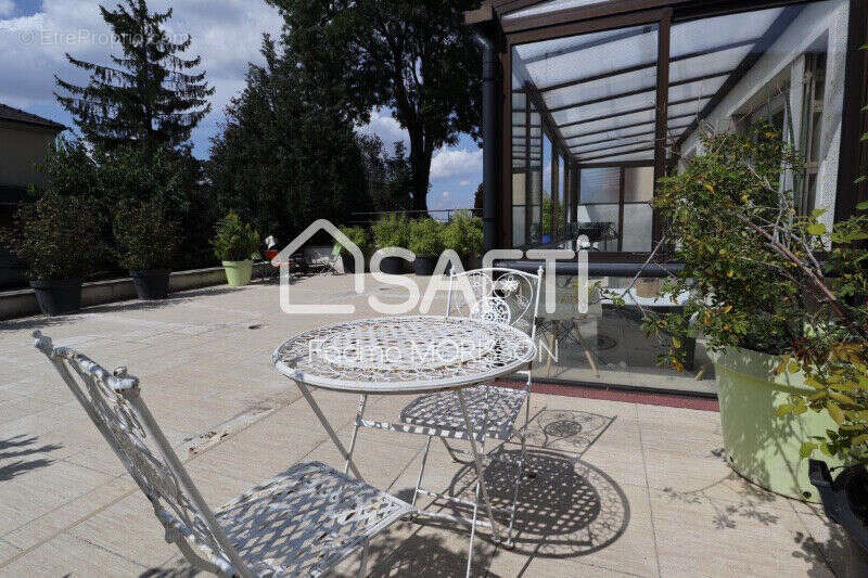 Photo 5 - Maison à MONTIGNY-LES-CORMEILLES