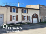 Maison à GOVILLER