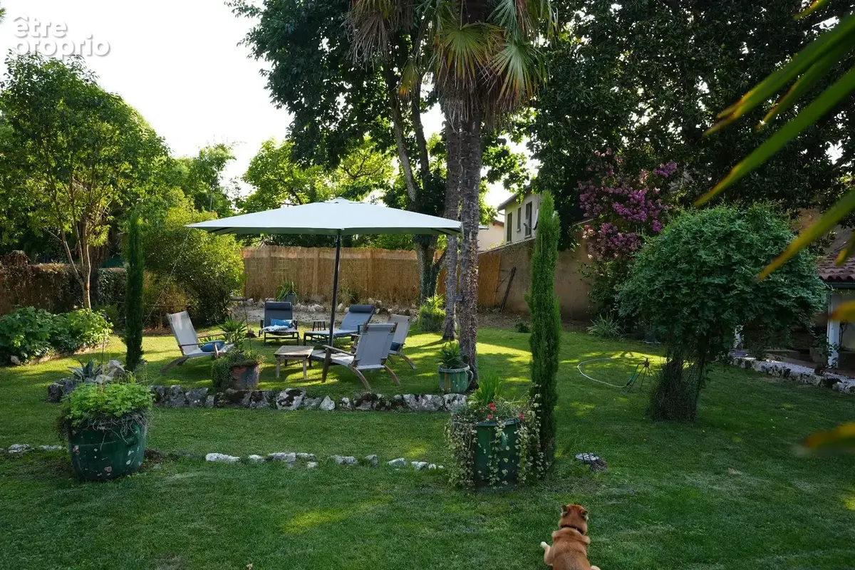 Demeure de caractère de 270m² avec piscine intérieure à 1h30 de Bordeaux et Toulouse - photo 18