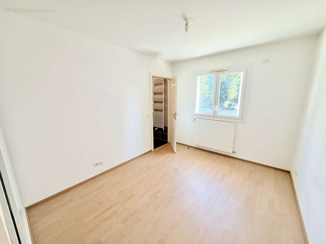 Appartement à FERNEY-VOLTAIRE
