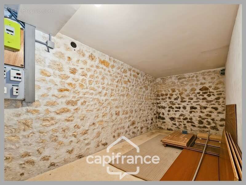 Maison 249 m², à vendre 8 pièces MIGNE AUXANCES (86), environnement et secteur de qualité - photo 21