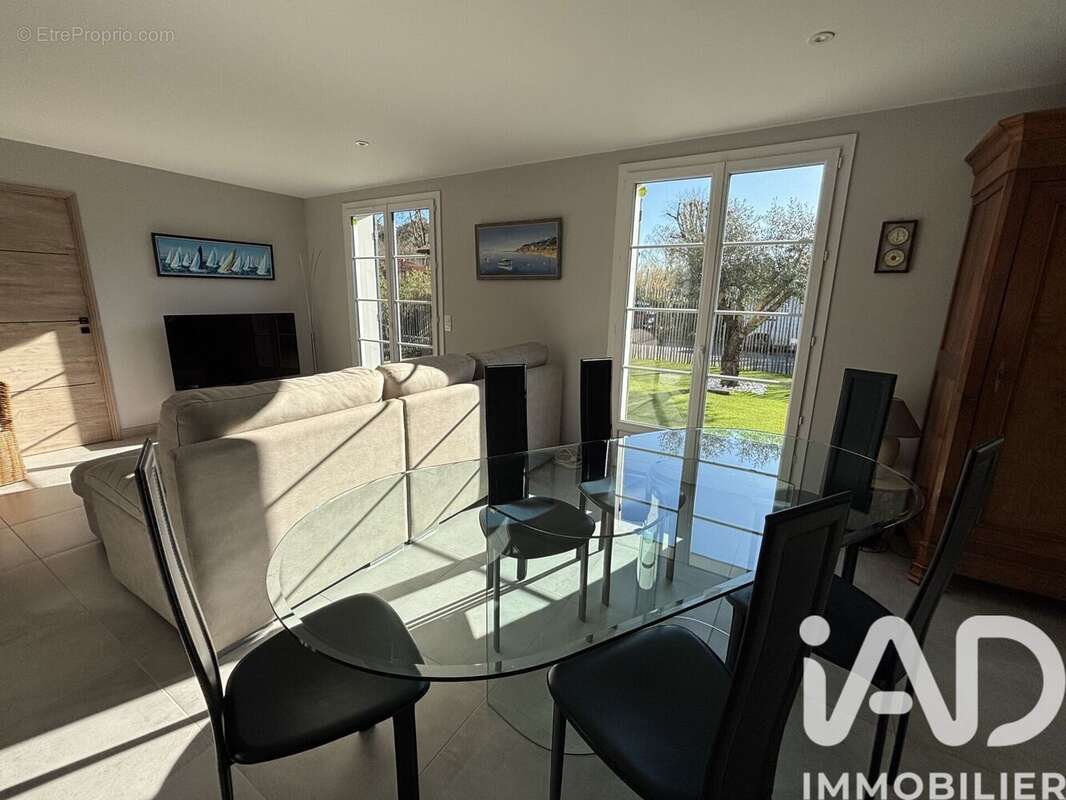 Photo 7 - Maison à LEGE-CAP-FERRET