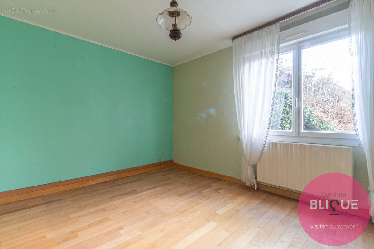 Appartement à LIVERDUN