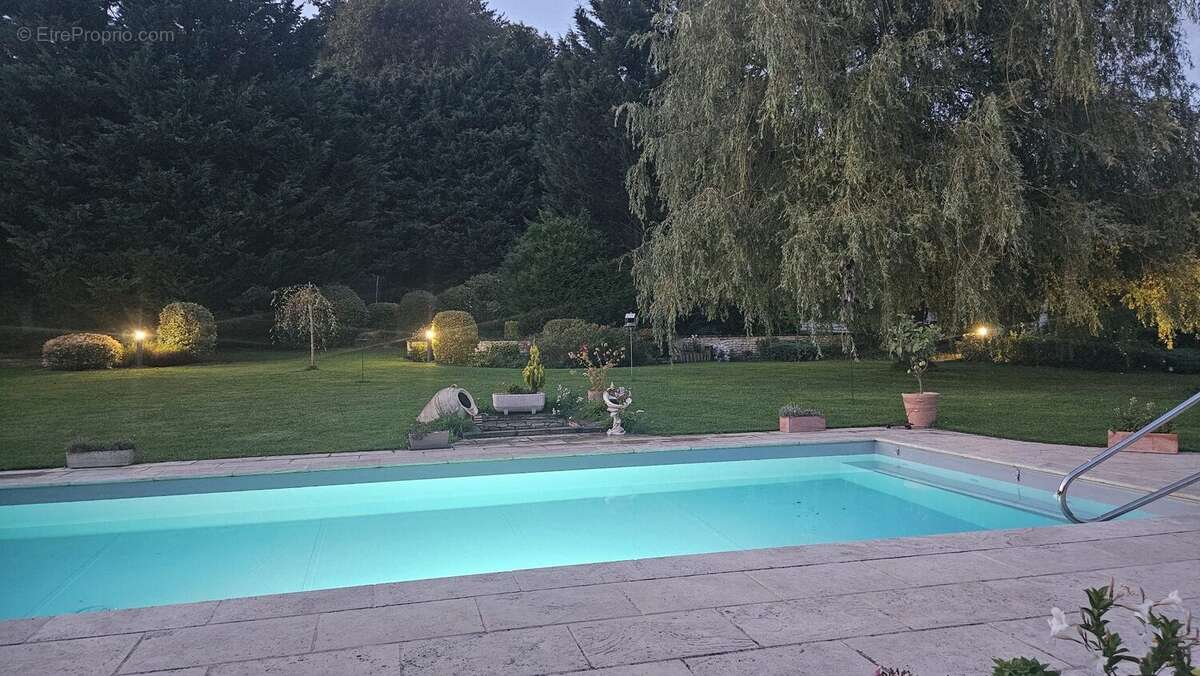 Maison à SOISSONS