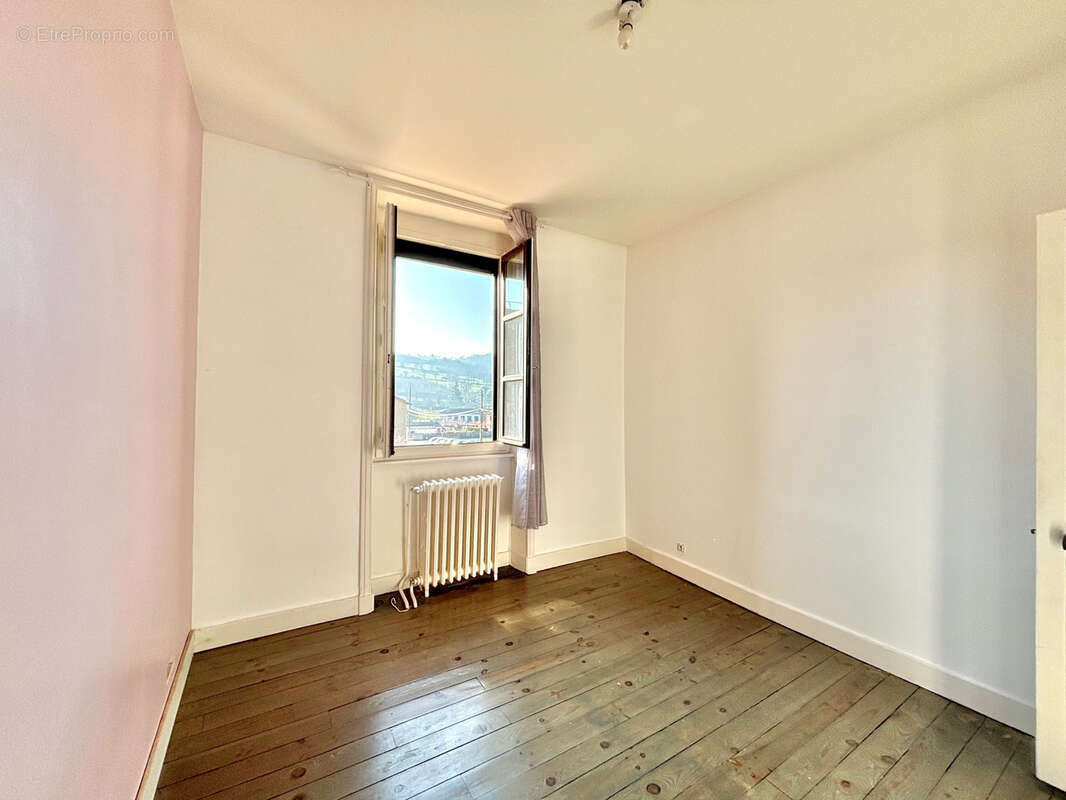 Maison à L&#039;ARBRESLE