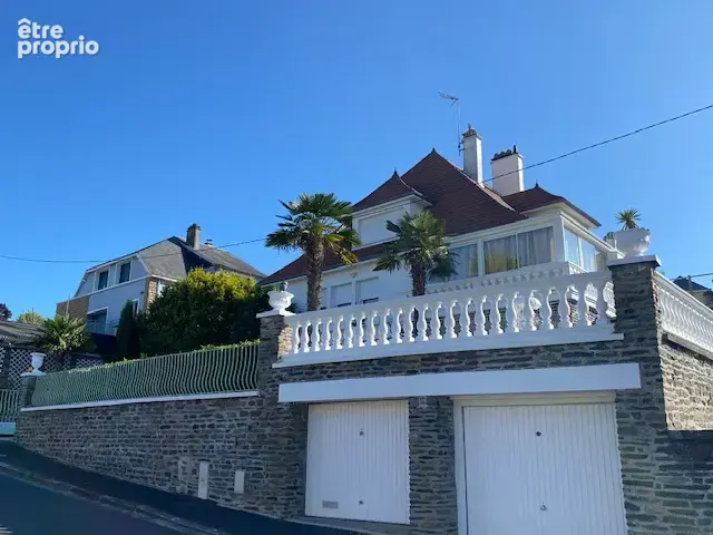 Maison 7 pièces 281 m² à vendre à Saint-Lo (50000) - photo 3