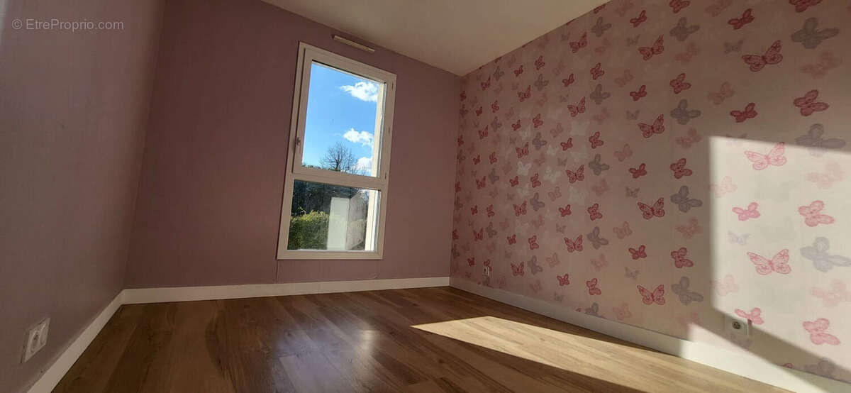 Maison à THOUARE-SUR-LOIRE