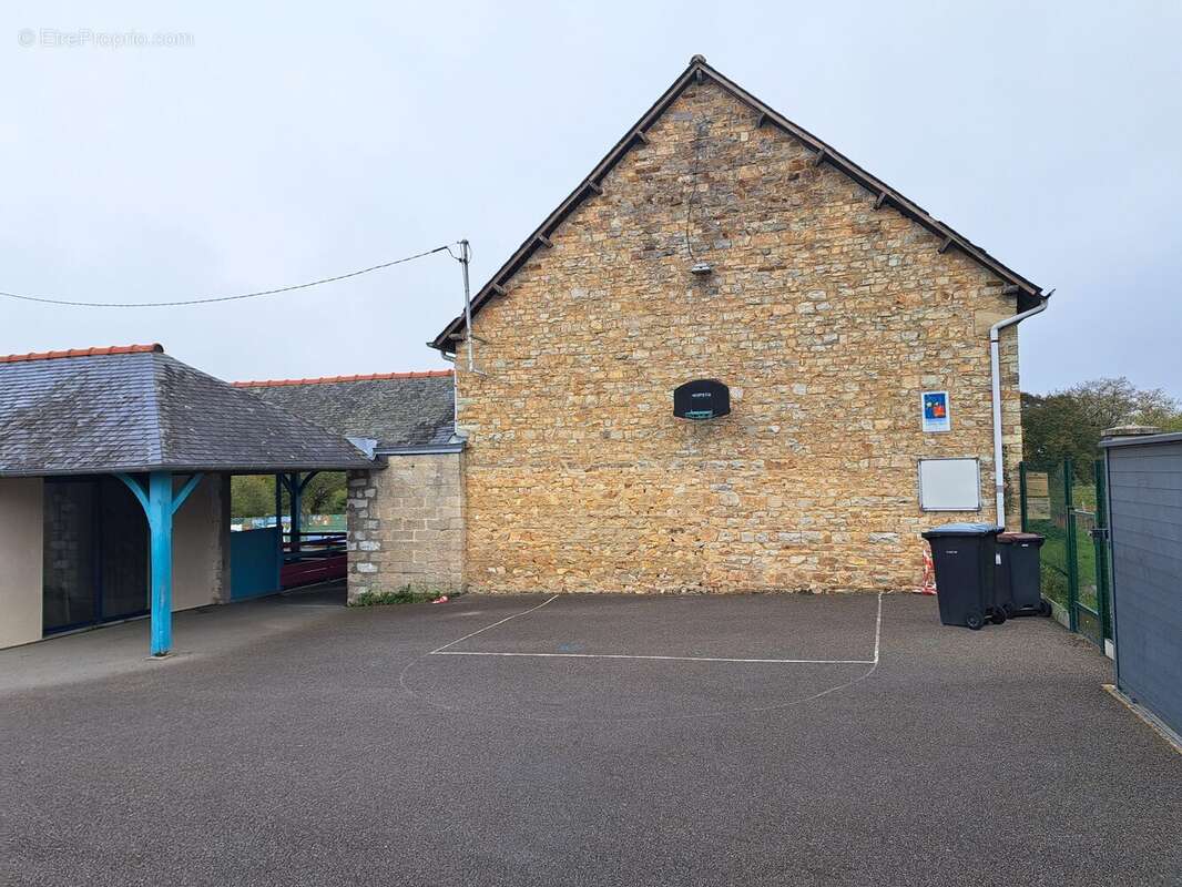 Appartement à LE SEL-DE-BRETAGNE