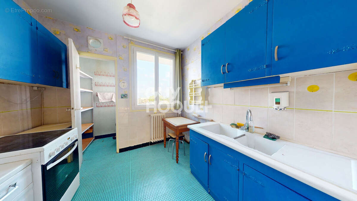 Appartement à TOURS