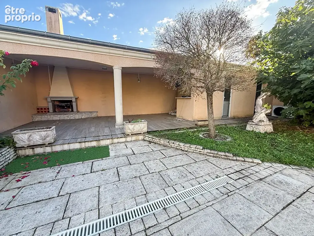 Maison Dange Saint Romain 117.64 m2 - photo 4