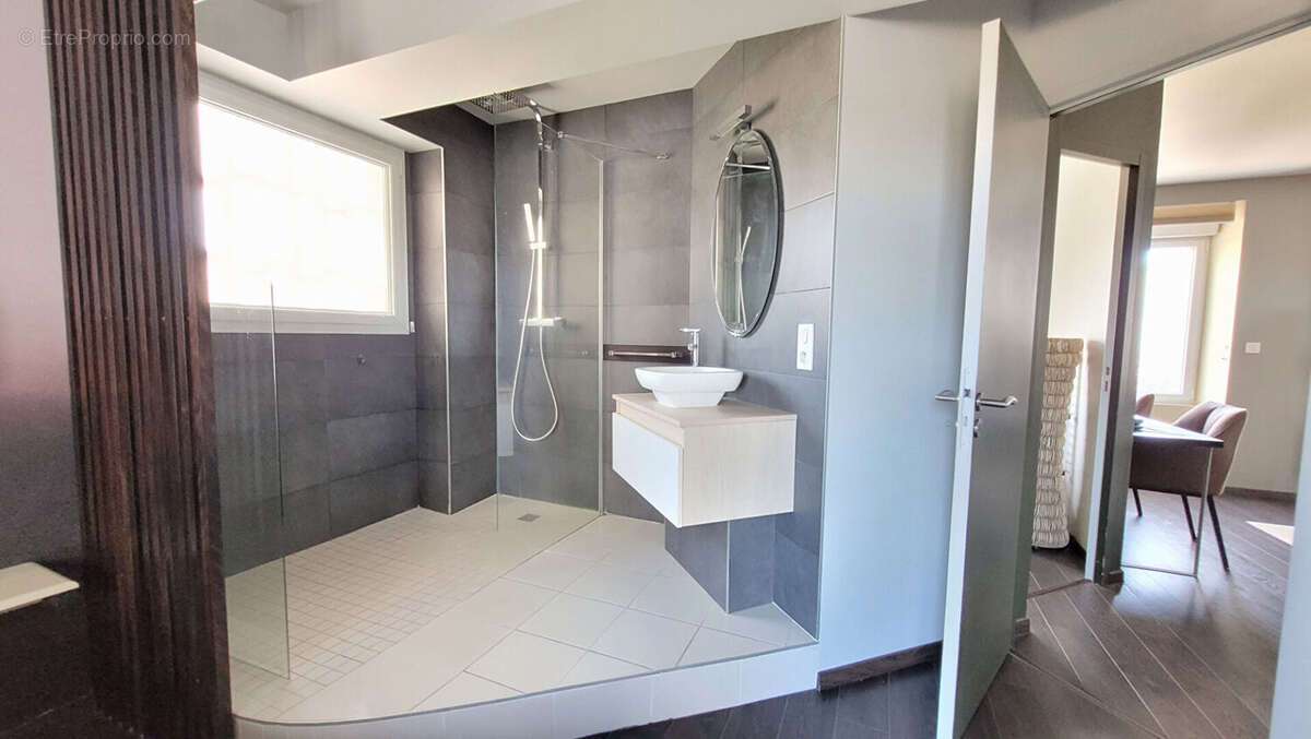 Appartement à CONCARNEAU
