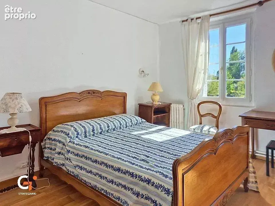Maison de Maître en bord de Seine - photo 6