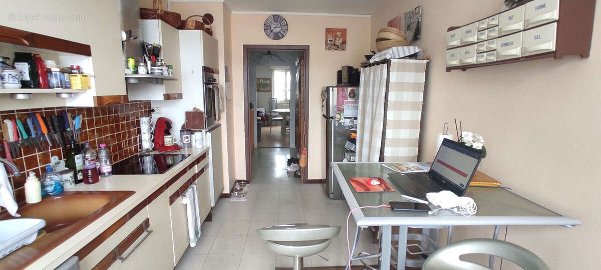 Appartement à BEAUMONT