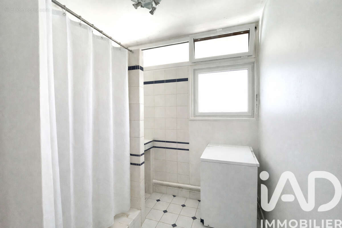 Photo 6 - Appartement à LE COUDRAY-MONTCEAUX