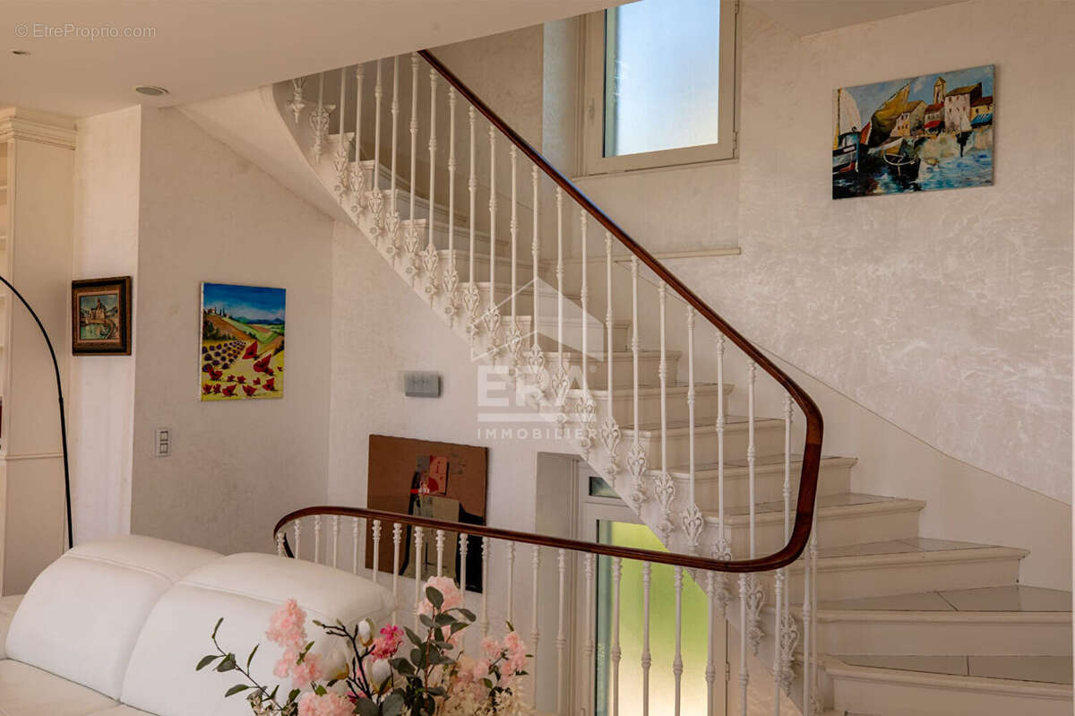 Villa 250m² à cannes - photo 10
