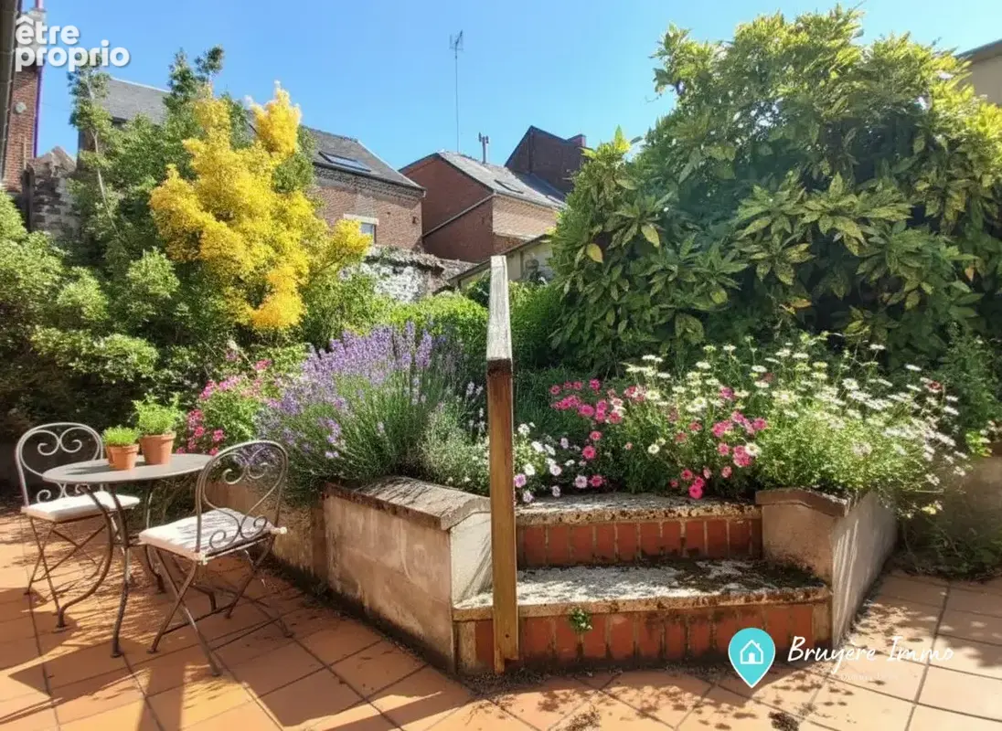 Maison 5 pièces 70 m² à vendre à Fourmies (59610) - photo 8