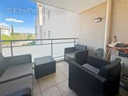 Appartement à ISTRES