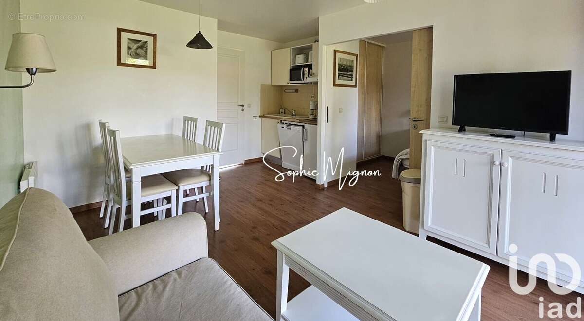 Photo 3 - Appartement à PARENTIS-EN-BORN