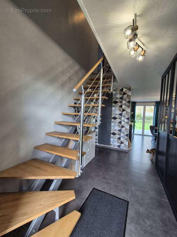 Photo 6 - Maison à HINGES