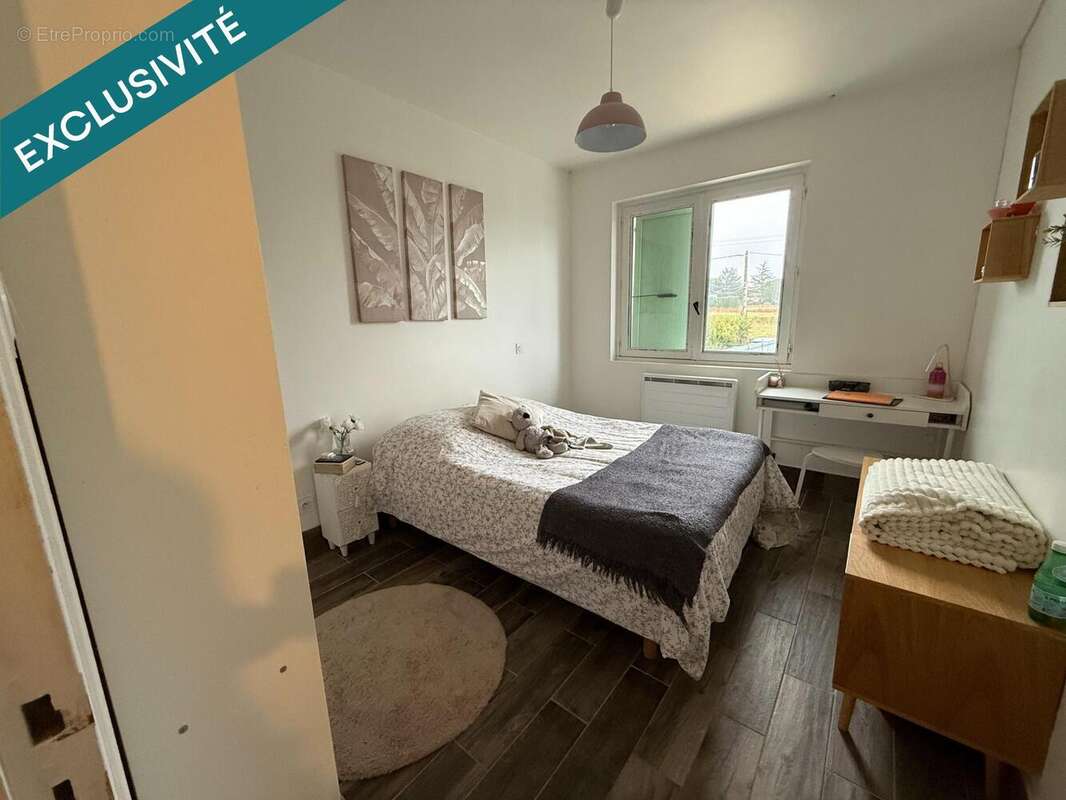 Photo 8 - Maison à VALREAS