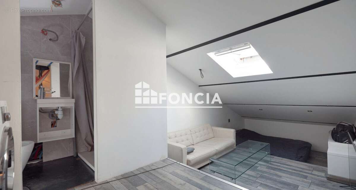 Appartement à MELUN