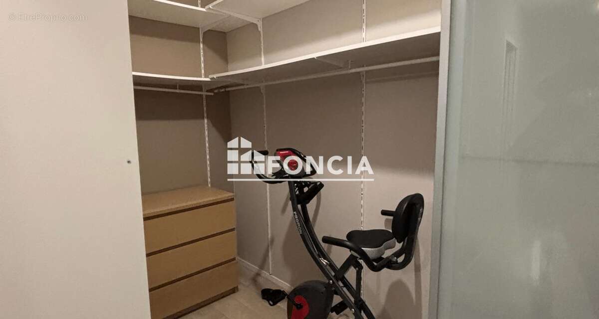 Appartement à PESSAC