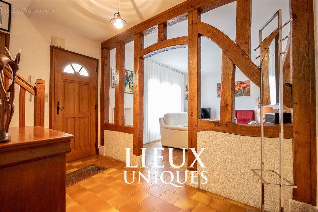 Maison à CELLETTES