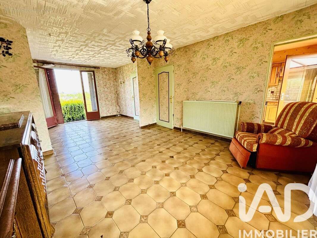 Photo 6 - Maison à SEDAN