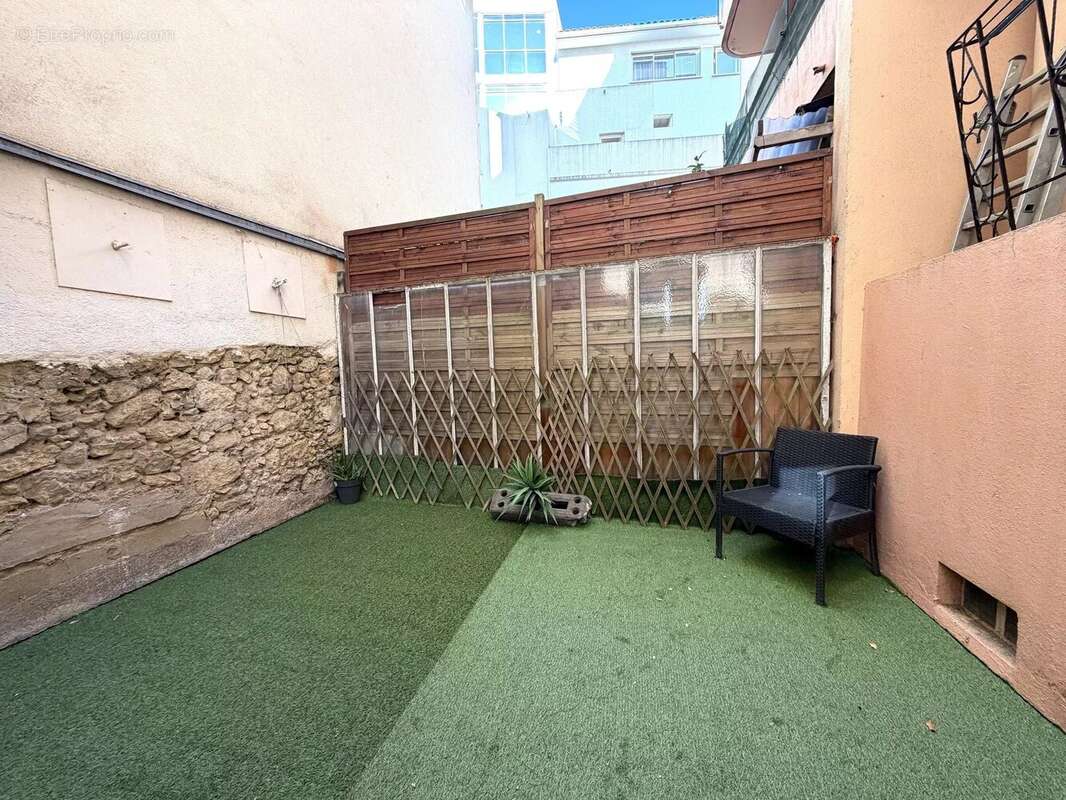 Appartement à GRASSE