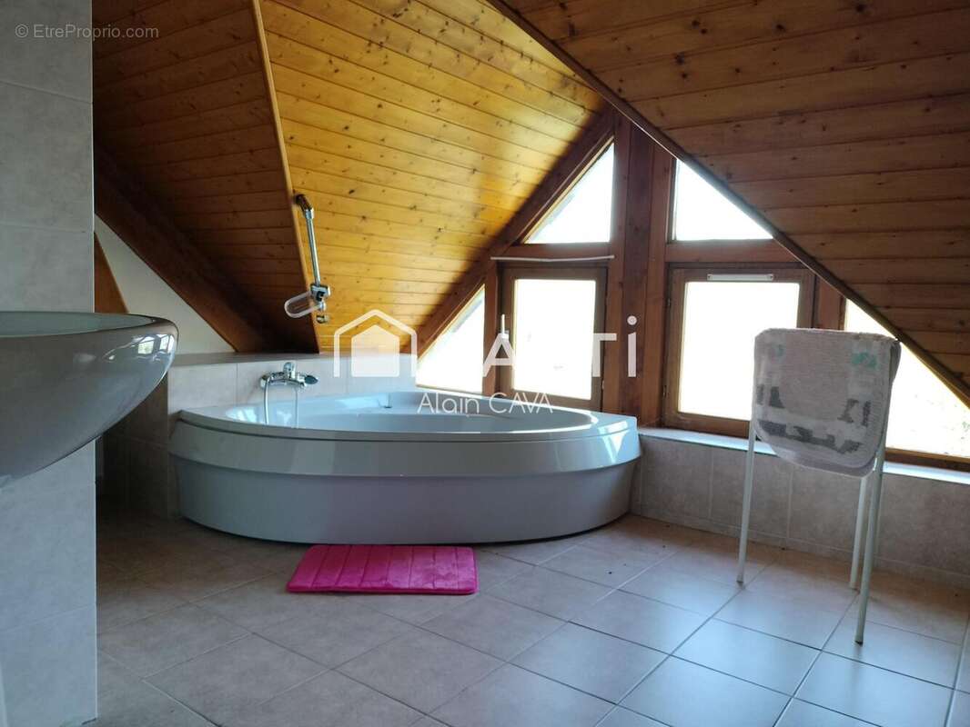 Photo 7 - Maison à MONTCLAR