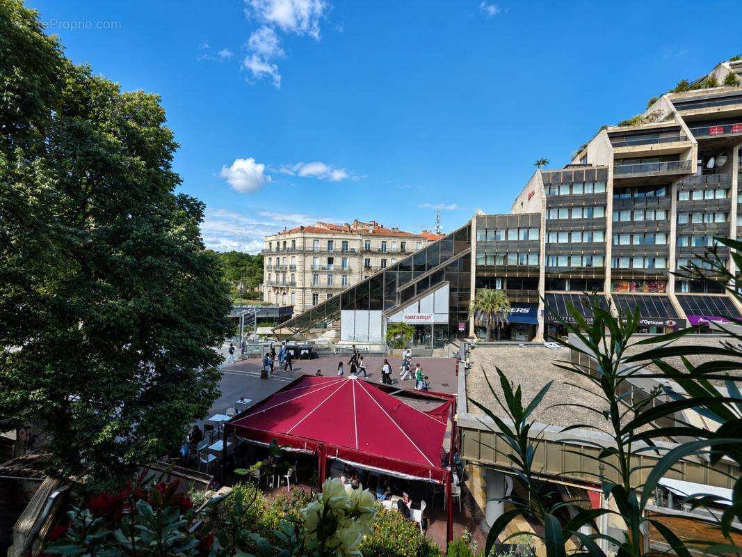 Appartement - photo 9