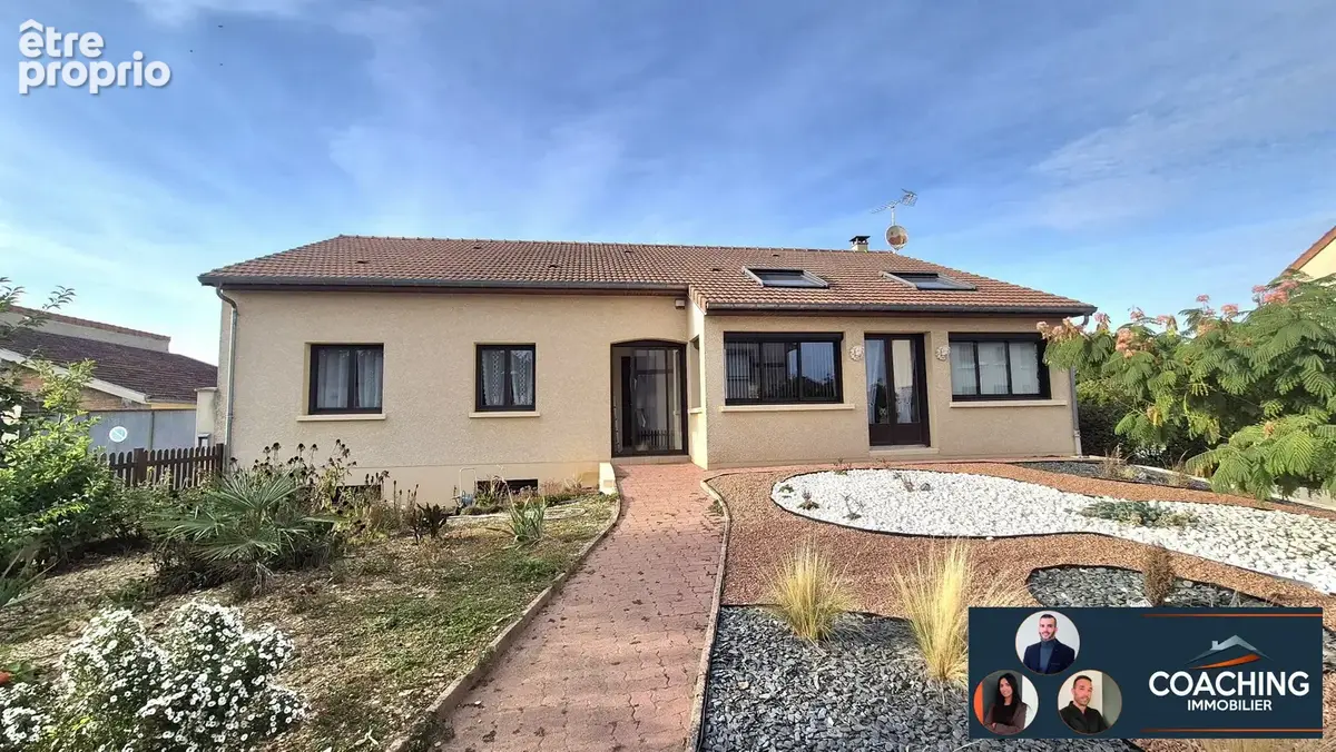 Photo Maison à Frignicourt au prix de 280 000€