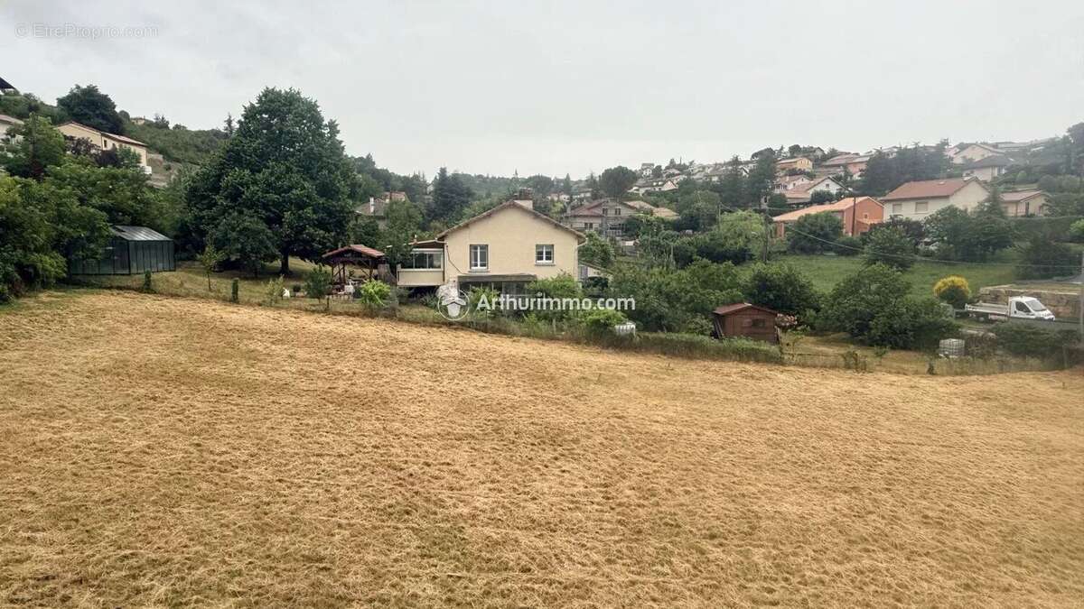 Vente Terrain Millau(12100) 94 500ï¿œ - photo 4