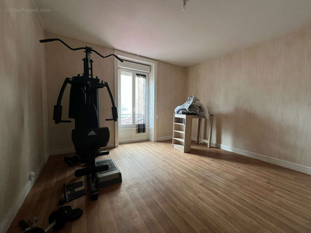 Appartement à AURILLAC