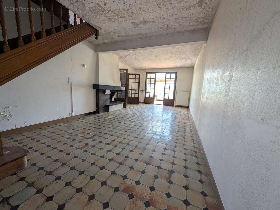 Photo 3 - Maison à PERRIERS-SUR-ANDELLE