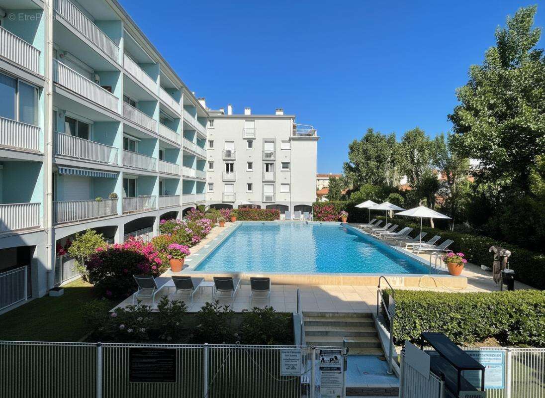 Appartement à CANET-EN-ROUSSILLON