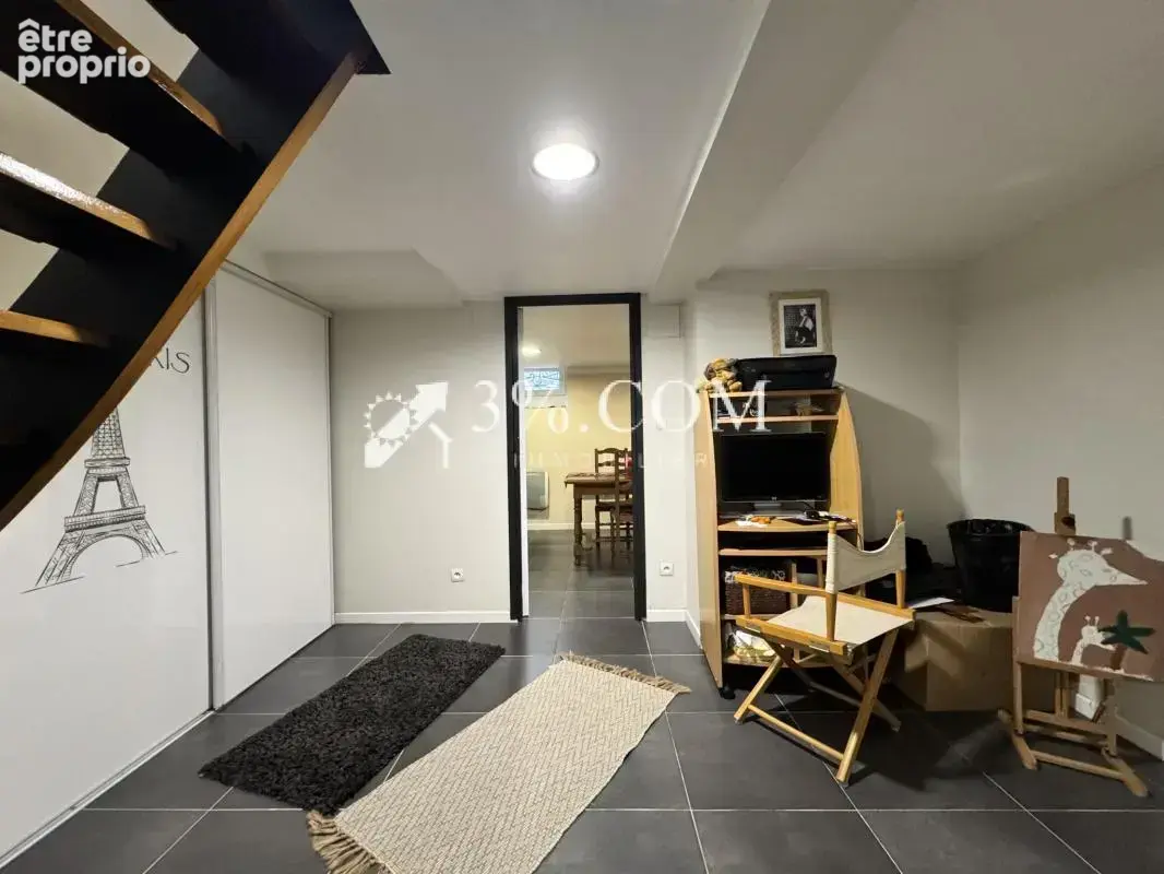3%COM Jolie maison au centre de Hochfelden - photo 16