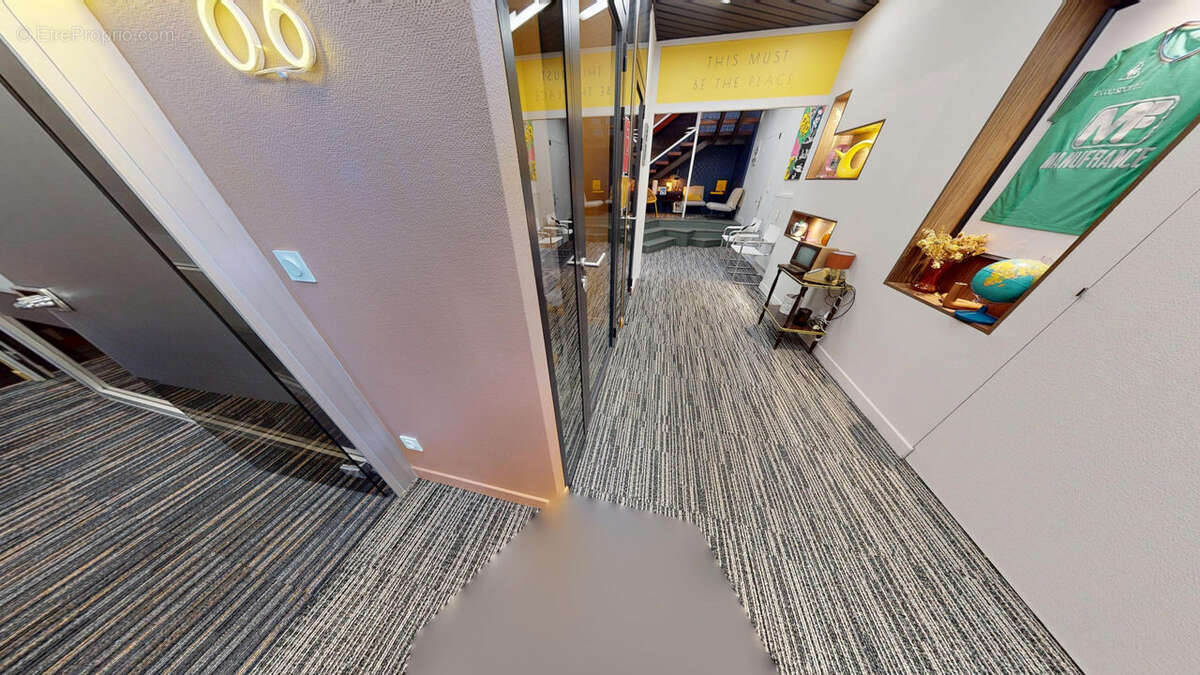 Commerce à SAINT-ETIENNE