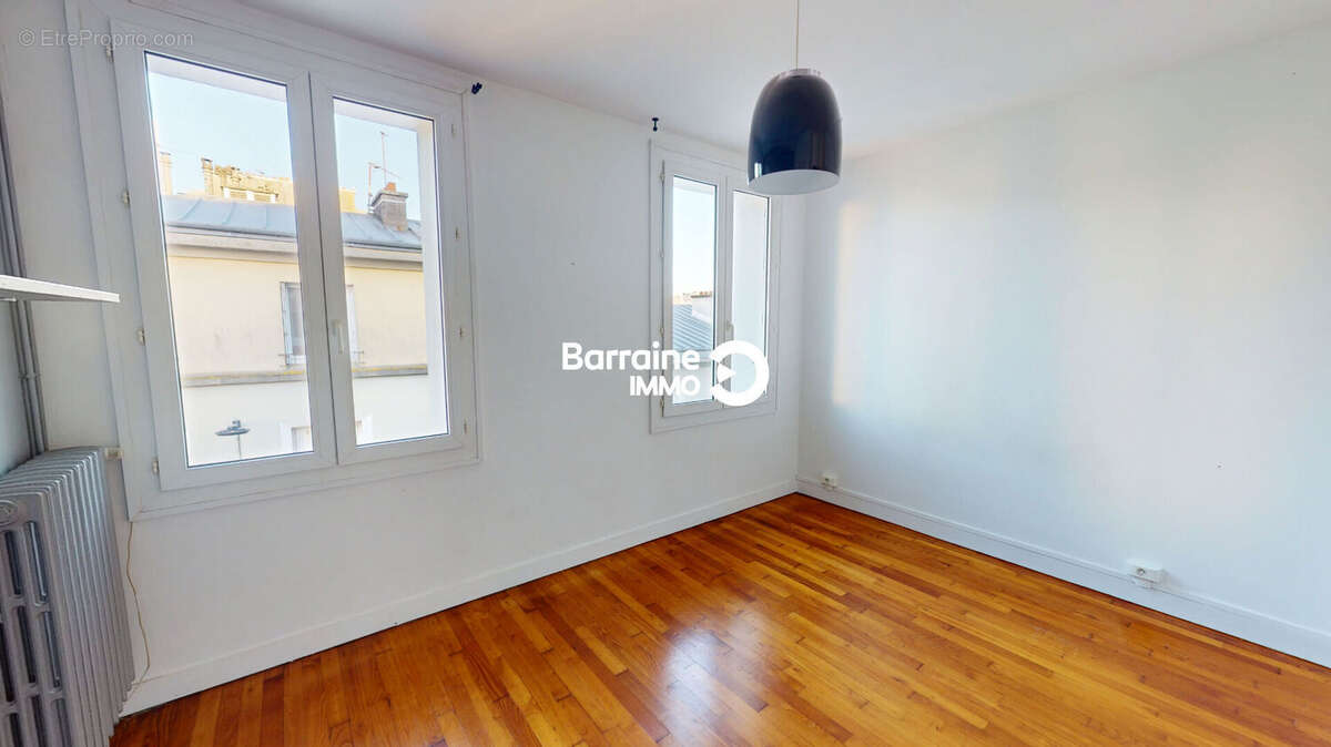 Appartement à BREST