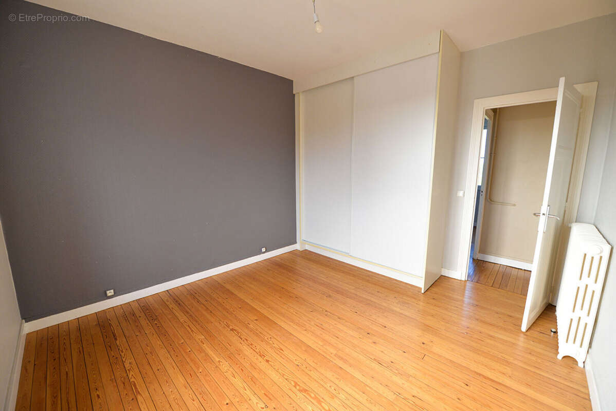 Appartement à ANGERS