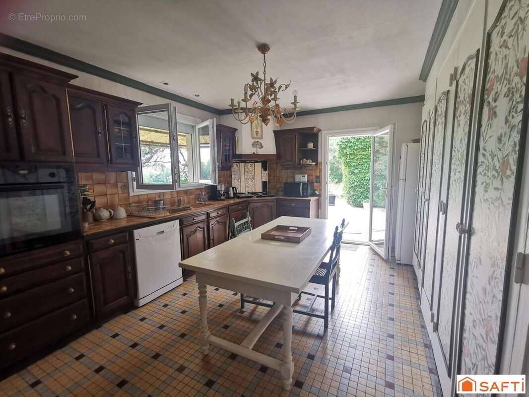 Photo 2 - Maison à CASTRES