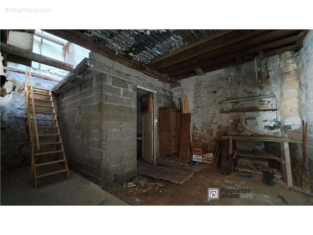 Maison à CONFLANS-SAINTE-HONORINE