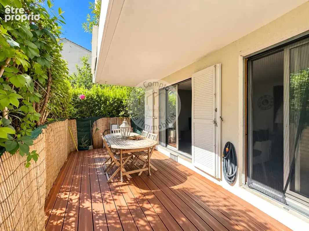 Photo Appartement à Marseille-9e au prix de 177 000€