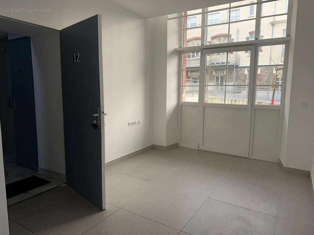 Appartement à LE MANS